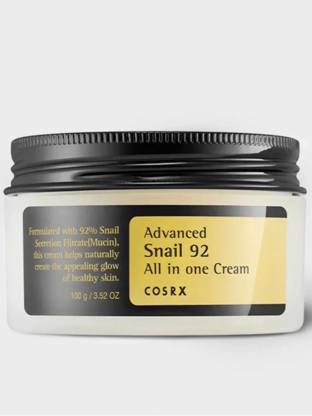COSRX beauty favorite